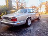 Jaguar XJ Executive 4.0 Executive - gebrauchte Jaguar XJ aus dem Jahr 2000