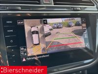 Volkswagen Tiguan Allspace - Vorschau Bild 20