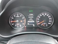 Fahrzeugabbildung Kia Stonic 1.0 T-GDI 100 Spirit + TECHNOLOGIE+NAVI+