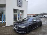 Audi S6 Lim. 4.0 TFSI quattro HeadUp Matrix ACC - Audi S6 mit Benzin-Antrieb