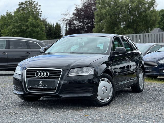 Audi A3 1.6 TDI (DPF) 77kW Ambiente