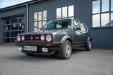 Volkswagen Golf 1 GTI 