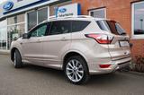 Ford Kuga Vignale 1,5L 176PS Automatik  AWD | AHK, - Ford Kuga Vignale mit Benzin-Antrieb