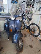 Vespa PX - P 200 E LUSSO - Offers