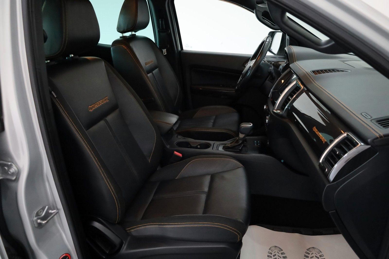 Fahrzeugabbildung Ford Ranger Wildtrak 3.2 ,Rollo,ACC,Kamera,Xenon,AHK