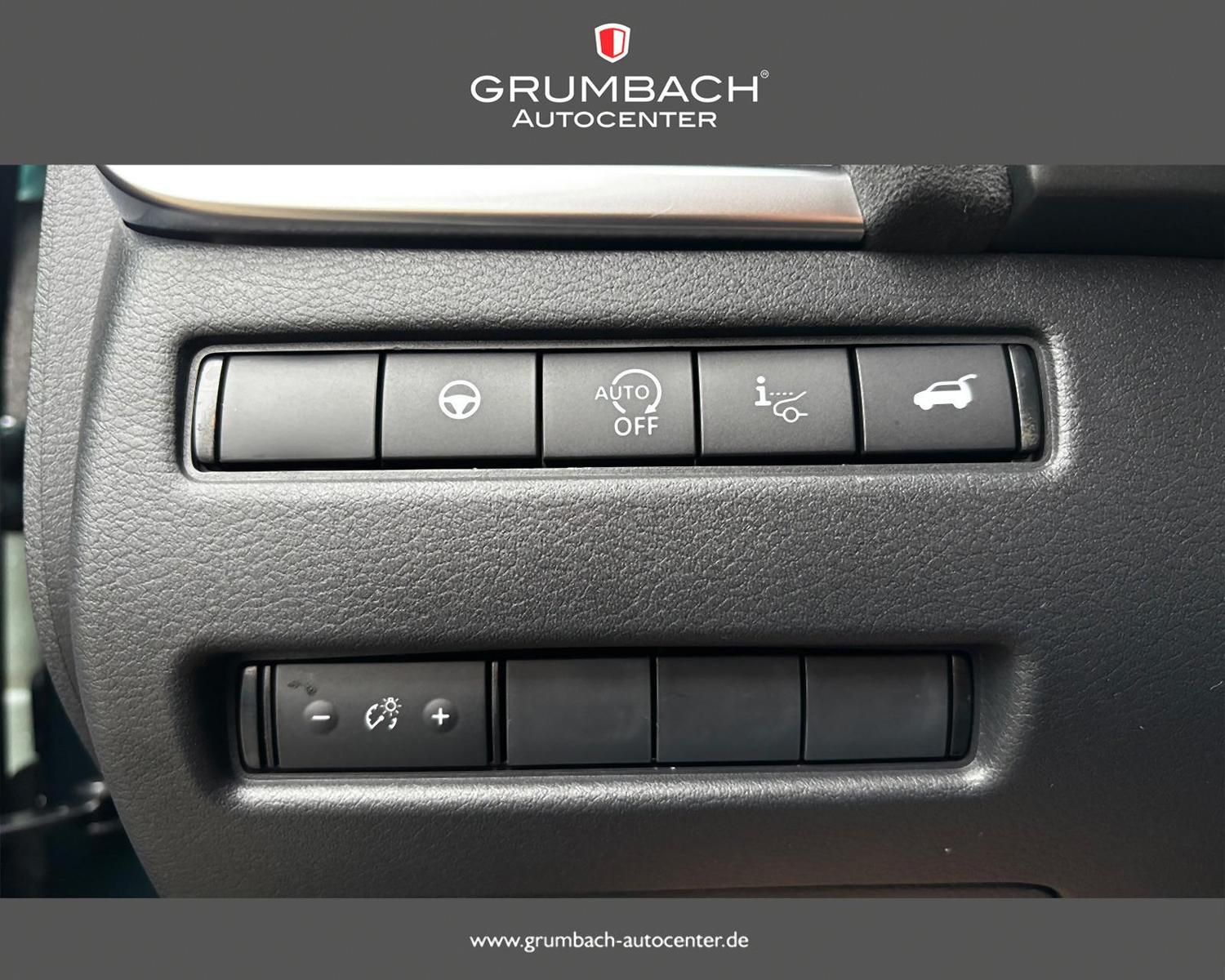 Nissan Qashqai TEKNA+ Premium Plus 1.3 DIG-T MHEV 11..., миниатюра 24