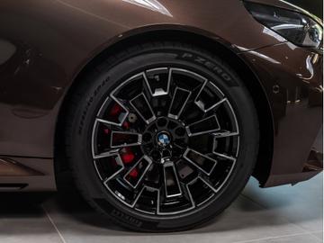  BMW M5 — миниатюра 11
