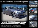 BMW 218i Coupe Sport Line * Navi * LED * Sitzhzg. * - BMW 218: Coupé