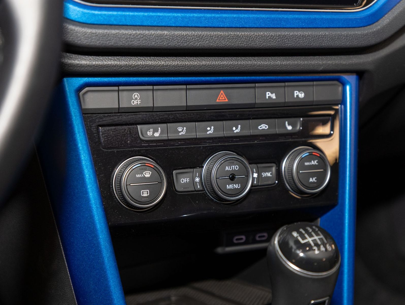 Volkswagen T-Roc - Bild 17