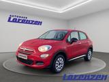 Fiat 500X Plus 1.6 Temp Berganfahrass. El. Parkbremse - gebrauchte Fiat Kleinwagen