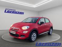 Fiat 500X Plus 1.6 Temp Berganfahrass. El. Parkbremse