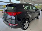 Kia Sportage Vision 4WD/Automatik/Navi/Tüv neu - gebrauchte Kia Sportage aus dem Jahr 2018