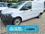 Mercedes-Benz Vito 116 CDI LANG 3,05t|AC|1.HD|TÜV,REIF,SERVneu - Mercedes-Benz Vito: 3.0