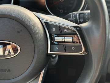 Kia XCeed 1.5 T-GDI Vision Navi Kamera Sitzheiz AHK