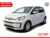 Volkswagen up! 1.0 Move up! DAB Kamera Tempomat Klima - gebrauchte VW up! aus dem Jahr 2022