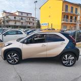 Toyota Aygo X 1.0 VVT-i 72 CV 5 porte JBL Specia - Toyota: J7