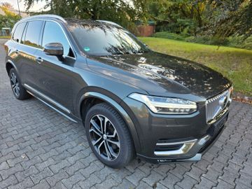 Volvo XC90 - 6