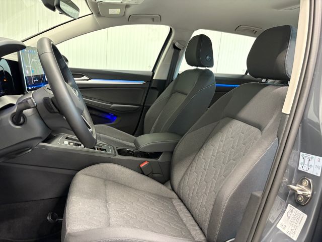 Golf VIII Variant Life 1.5 eTSI DSG LED TRAVEL A