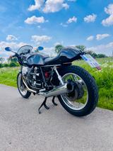Moto Guzzi Le Mans 3 - MOTO GUZZI LE MANS 3