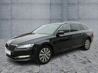 Skoda Superb - Vorschau Bild 2