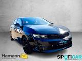 Opel Astra L GS Plug-in-Hybrid 2xKamera Navi Sommer&W - Opel Gebrauchtwagen von 2023