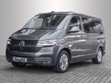 Volkswagen T6.1 California Beach  Tour 2.0 TDI DSG NAVI+PDC - Volkswagen T6 California Jahreswagen