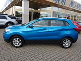 BAIC Senova X55 Comfort 136PS Klima AHK - BAIC aus 2017