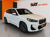 BMW X1 sDrive18i M Sport ad.LEDer|ACC|Pano|ha/ka|AHK - BMW X1 aus 2023