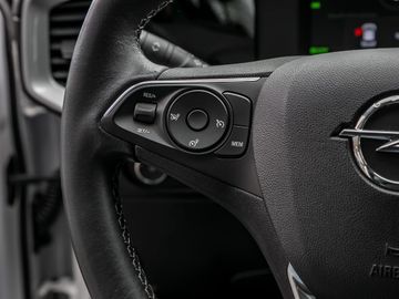 Opel Mokka e Edition Fahrerassistenz-Paket Kamera