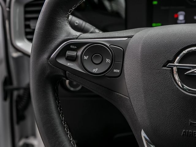 Opel Mokka e Edition Fahrerassistenz-Paket Kamera