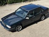 Volvo 850 2.5-10V 10V - Volvo aus 1993