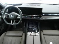BMW 520 - Vorschau Bild 6