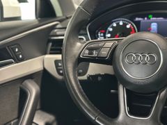 AUDI A4 - Ansicht 36
