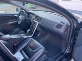 Volvo V60 Kombi Momentum - gebrauchte Volvo V60 aus dem Jahr 2013