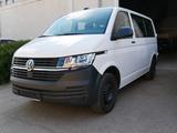 Volkswagen T6.1 Transporter Kombi FWD AUTOMATIK! - : Weiß, Van