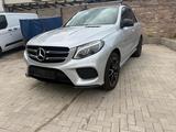 Mercedes-Benz GLE 250 d 4MATIC AMG+PANO+AHK+SHZ+ - Mercedes-Benz GLE-Klasse Gebrauchtwagen in Köln