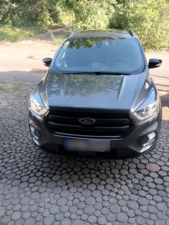 Image of Ford Kuga