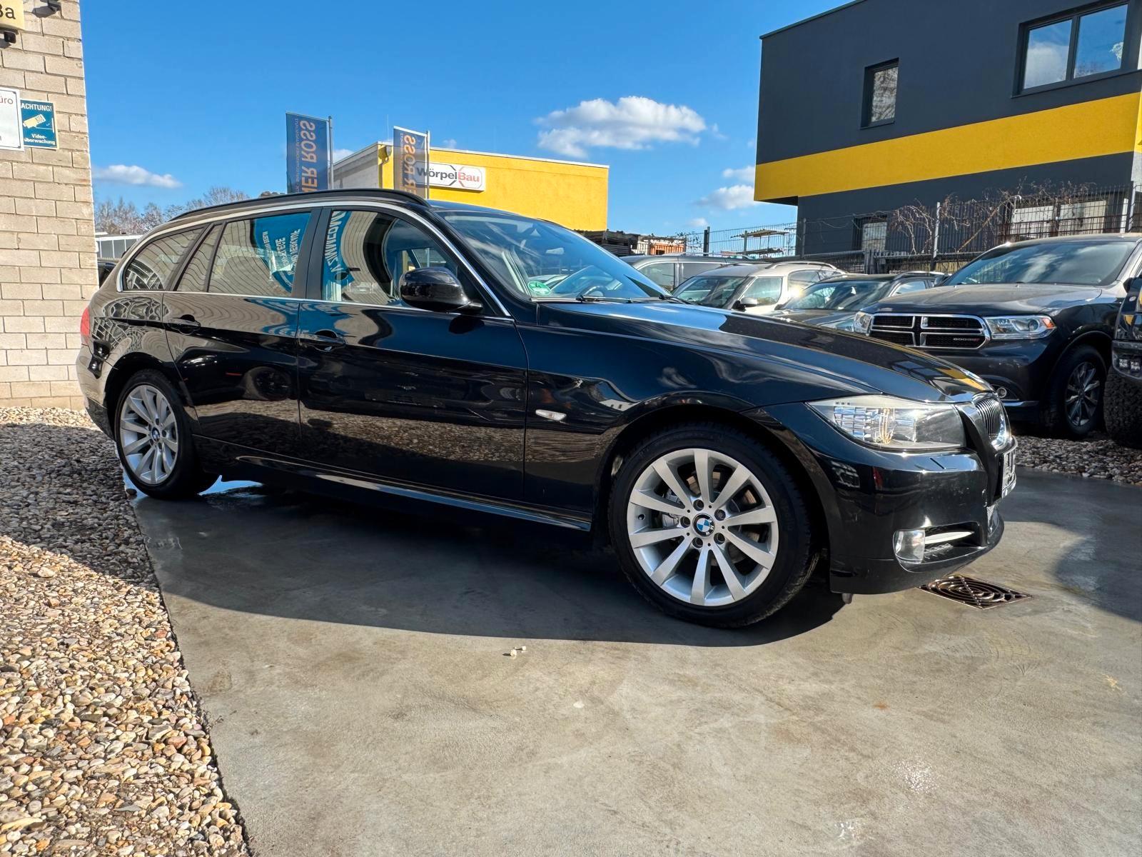 BMW 318 3 Touring 318i
