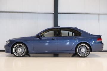 2007 Alpina B7 缩略图 11