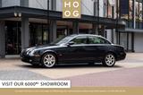 Jaguar S-Type 4.2 V8 Executive - Jaguar S-Type Executive mit Benzin-Antrieb