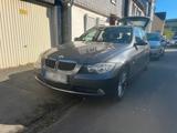 BMW e91 320i - BMW 320 aus 2007: Kombi, 320i