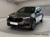 Skoda Kamiq Tour AKTION ACC Virtual LED LM PDC - Skoda: Aktion