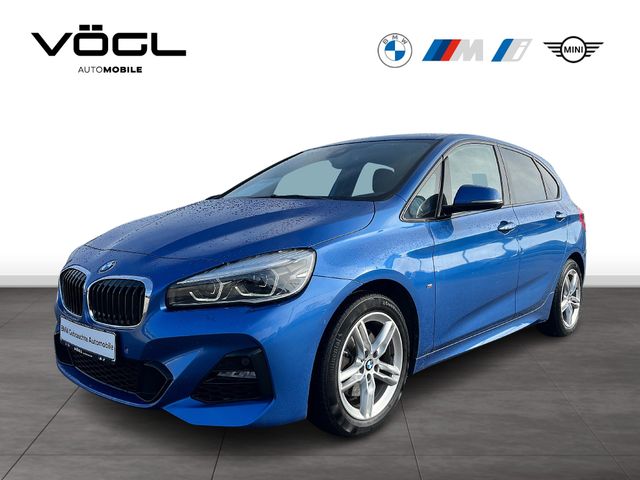 BMW 220d xDrive Active Tourer M Sportpaket LED Navi