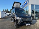 HYMER / ERIBA / HYMERCAR Grand Canyon S - MB 600 SD- 4x4- 11.496€ sparen! - Behindertengerecht Diesel Wohnmobil oder -wagen