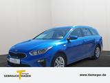 Kia Ceed sw 1.6 A/T CRDi Vision Klimaaut. Navi TOP - Kia cee'd Sportswagon mit Diesel-Antrieb
