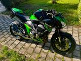 Kawasaki Z800 (ZR800A) - Kawasaki Motorräder in München