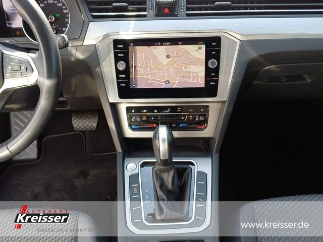 Passat Variant 1.5 TSI DSG/NAVI/LED/SHZ/KLIMA