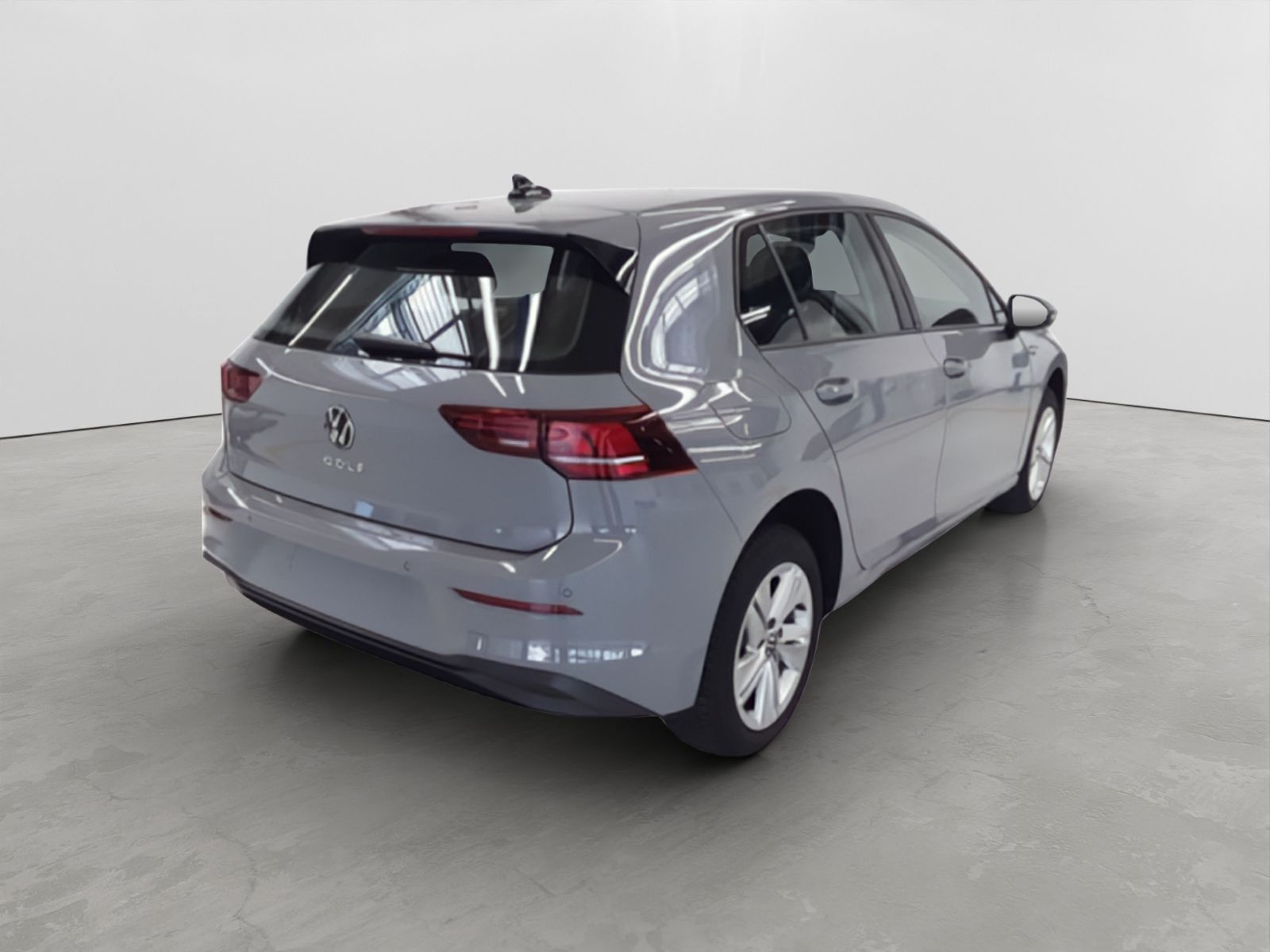 Volkswagen Golf - Bild 3