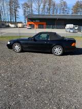 Mercedes-Benz SL 300 Modell R 129 - Mercedes-Benz SL r129