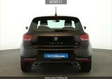Seat Ibiza 1.0 TSI FR Black Edition #LED#Navi#GRA#SHZ - Seat Ibiza: Fr Black Edition